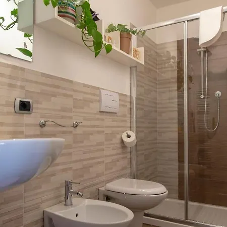 La Dimora Di Gilda Apartment